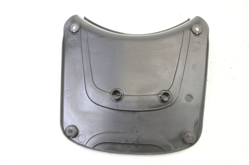 photo de CACHE BATTERIE SYM FIDDLE 3 III 125 (2014 - 2020)