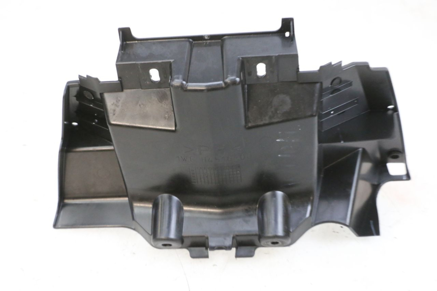 photo de CACHE BATTERIE MBK FLIPPER 115 (2013 - 2017) - Vue principale