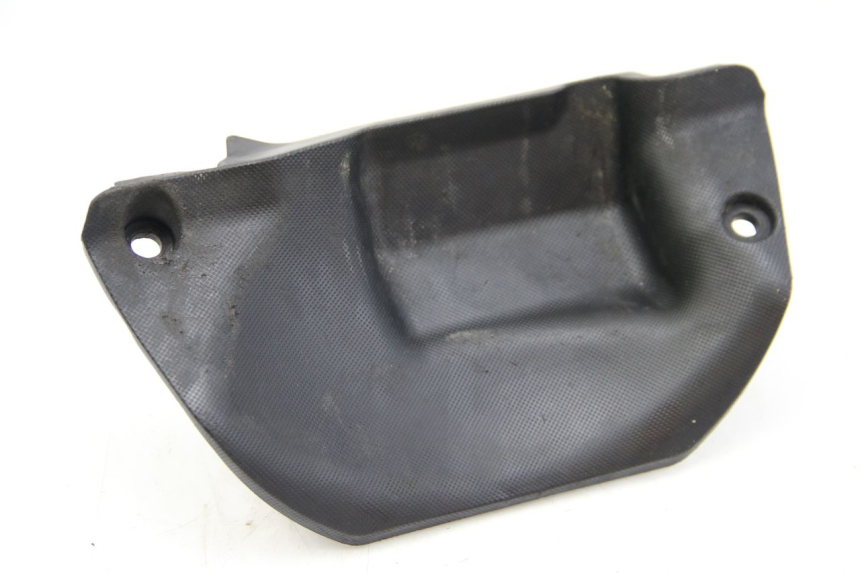 photo de CACHE BATTERIE HONDA FORZA 125 (2015 - 2016)