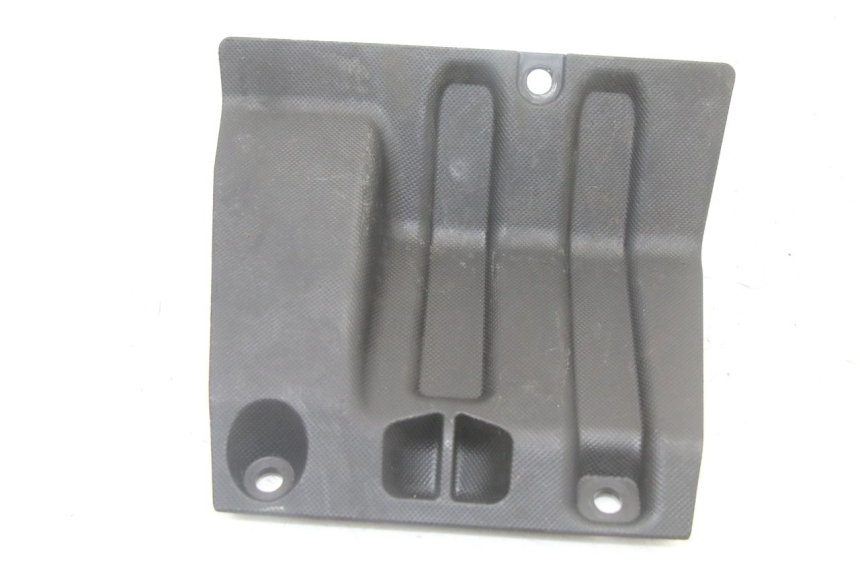 photo de CACHE BATTERIE HONDA FORZA 125 (2021 - 2025)