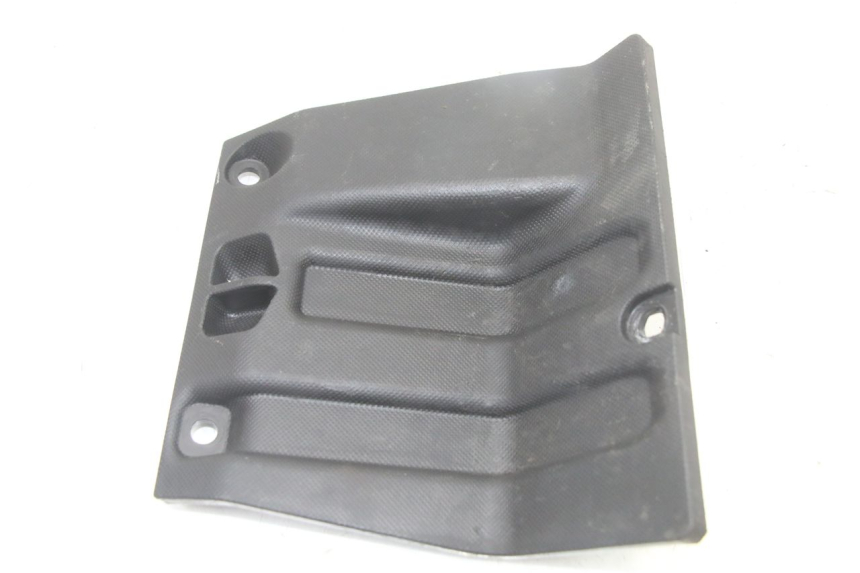 photo de CACHE BATTERIE HONDA FORZA 125 (2021 - 2025)