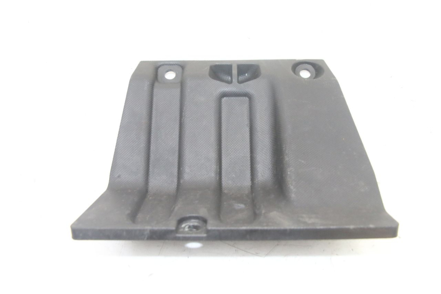 photo de CACHE BATTERIE HONDA FORZA 125 (2021 - 2025)