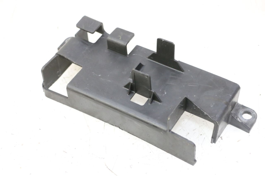 photo de CACHE BATTERIE YAMAHA FZ6 FAZER S2 600 (2007 - 2011)