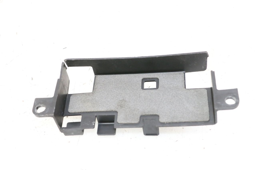 photo de CACHE BATTERIE YAMAHA FZ6 FAZER S2 600 (2007 - 2011)