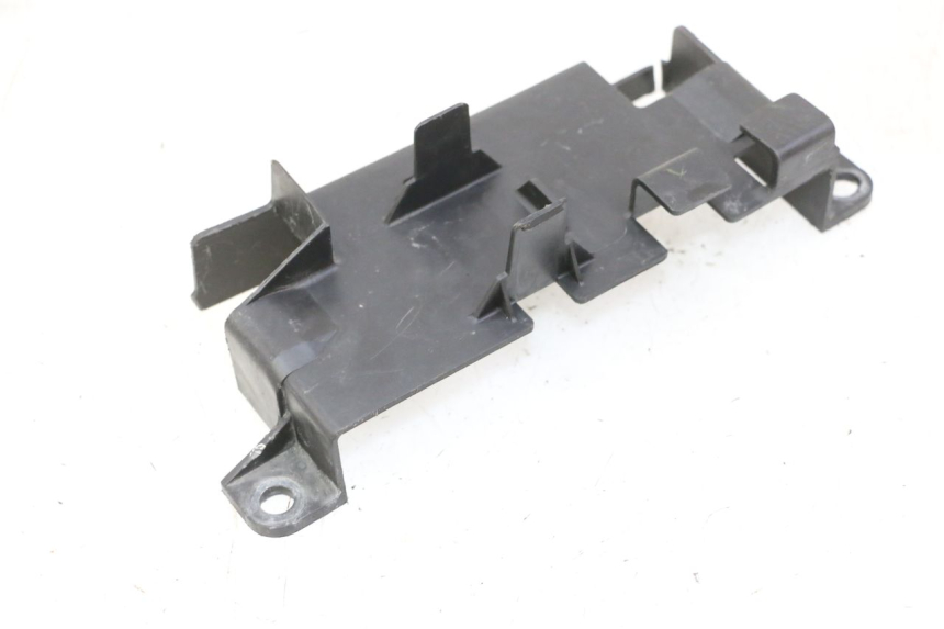 photo de CACHE BATTERIE YAMAHA FZ6 FAZER S2 600 (2007 - 2011)