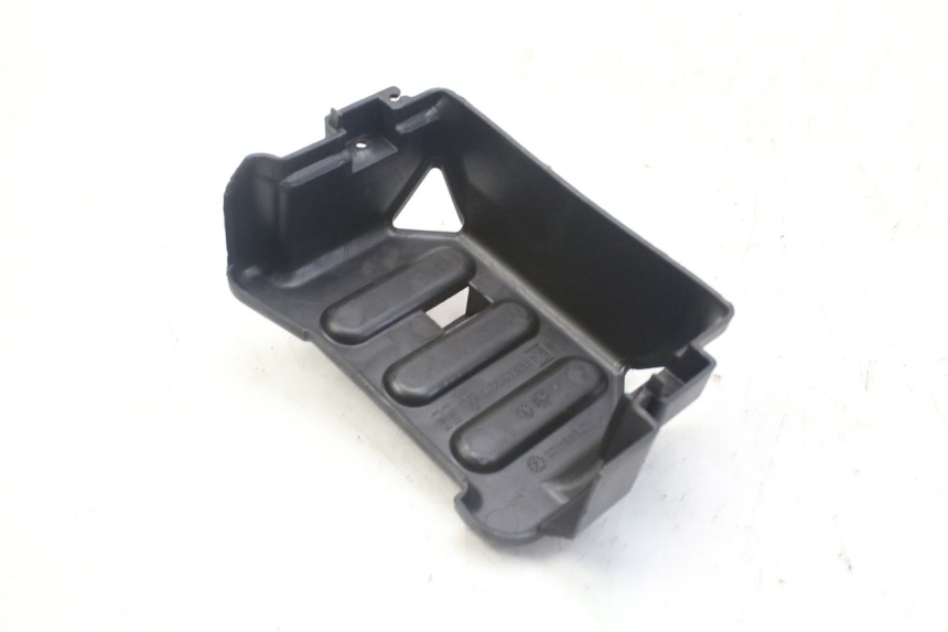 photo de CACHE BATTERIE PEUGEOT GEOPOLIS RS 125 (2007 - 2009)