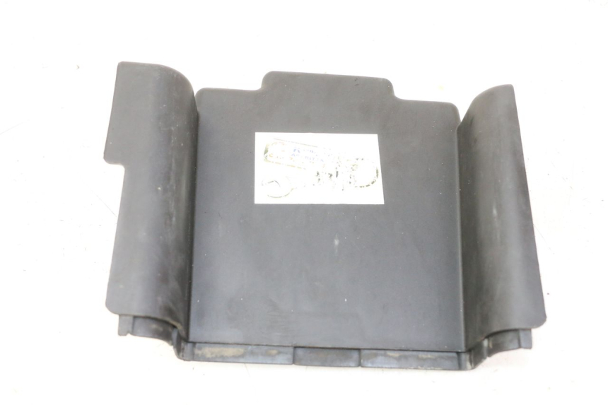 photo de CACHE BATTERIE KYMCO GRAND DINK 125 (2008 - 2014)