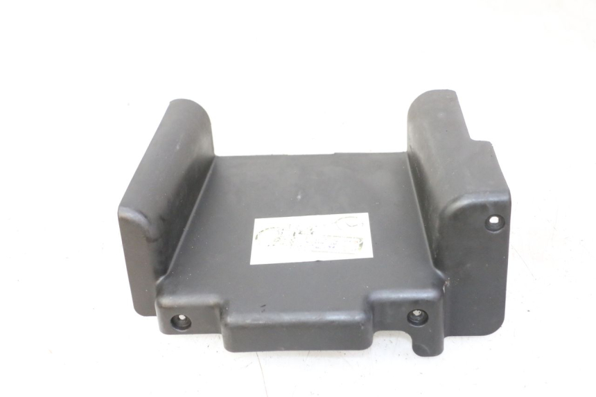 photo de CACHE BATTERIE KYMCO GRAND DINK 125 (2008 - 2014)