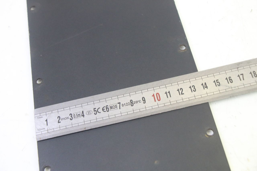 photo de CACHE BATTERIE HITWAY H5 1