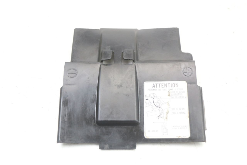 photo de CACHE BATTERIE HONDA CBR F 1000 (1993 - 1996)