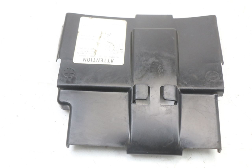 photo de CACHE BATTERIE HONDA CBR F 1000 (1993 - 1996)