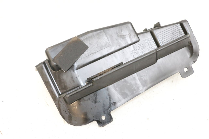 photo de CACHE BATTERIE HONDA FES S-WING SWING ABS 125 (2007 - 2015)