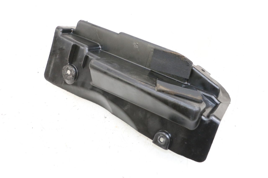 photo de CACHE BATTERIE HONDA FES S-WING SWING ABS 125 (2007 - 2015)