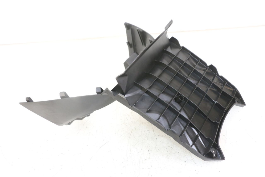 photo de CACHE BATTERIE HONDA SH i 300 (2015 - 2020)