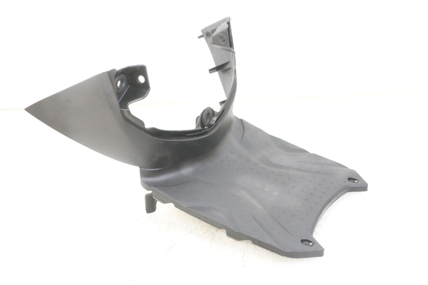 photo de CACHE BATTERIE HONDA SH i 300 (2015 - 2020)