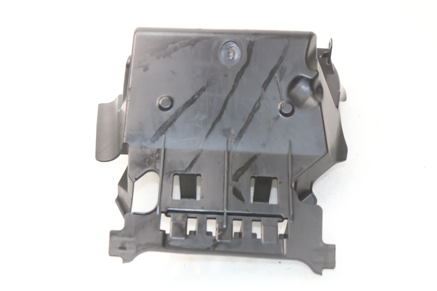 photo de CACHE BATTERIE HONDA INTEGRA NC D 750 (2016 - 2018)