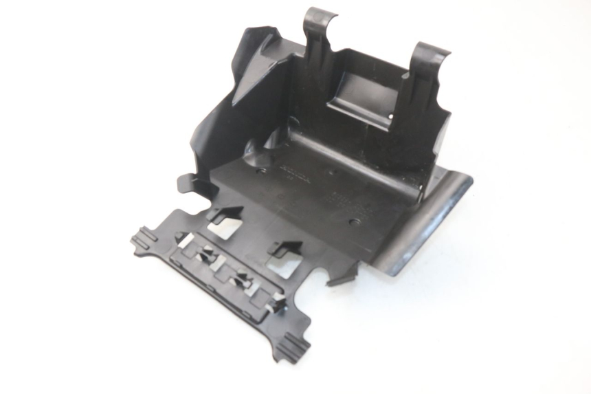 photo de CACHE BATTERIE HONDA INTEGRA NC D 750 (2016 - 2018)