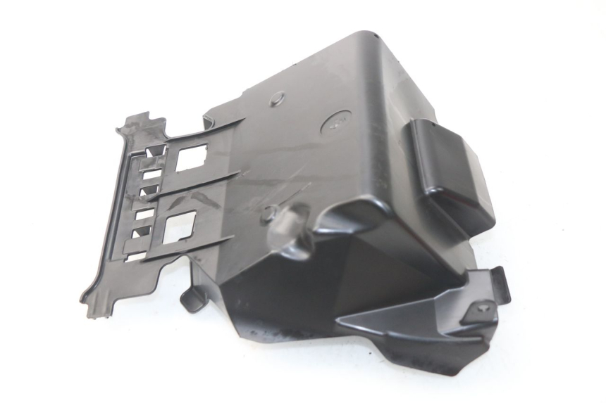 photo de CACHE BATTERIE HONDA INTEGRA NC D 750 (2016 - 2018)