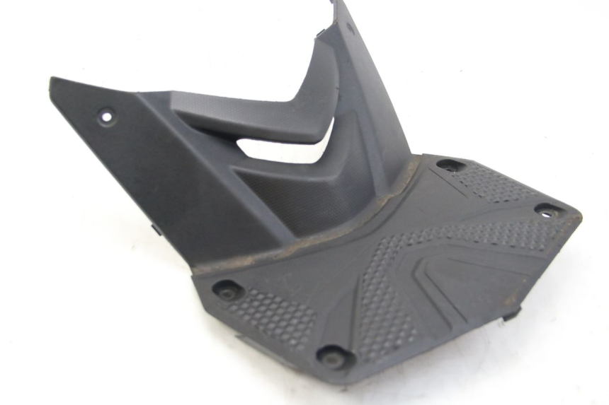 photo de CACHE BATTERIE SYM JET 14 4T 50 (2018 - 2022)