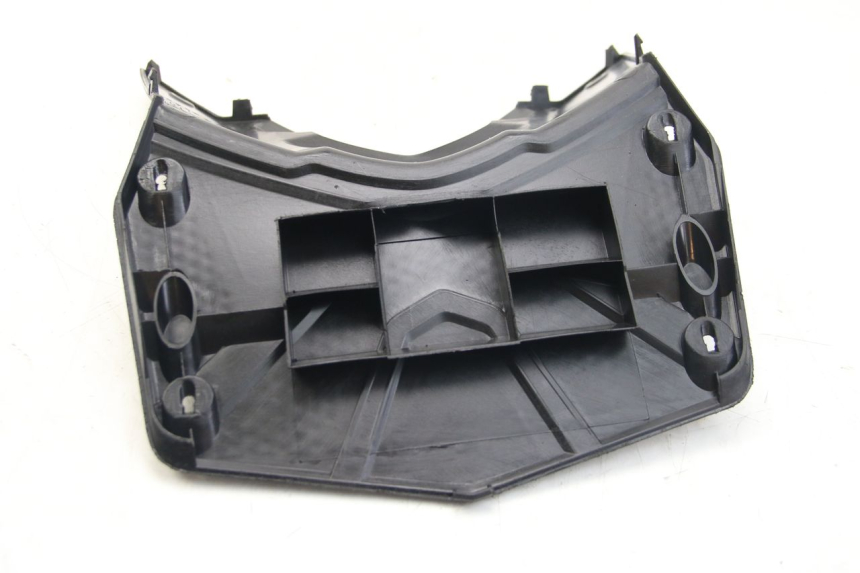 photo de CACHE BATTERIE SYM JET 14 4T 50 (2018 - 2022)