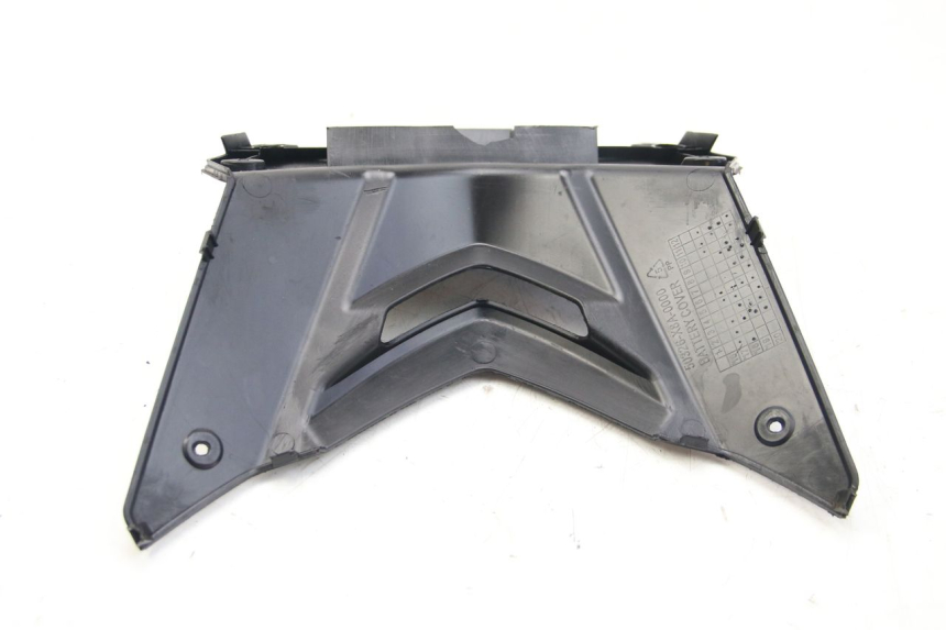 photo de CACHE BATTERIE SYM JET 14 4T 50 (2018 - 2022)