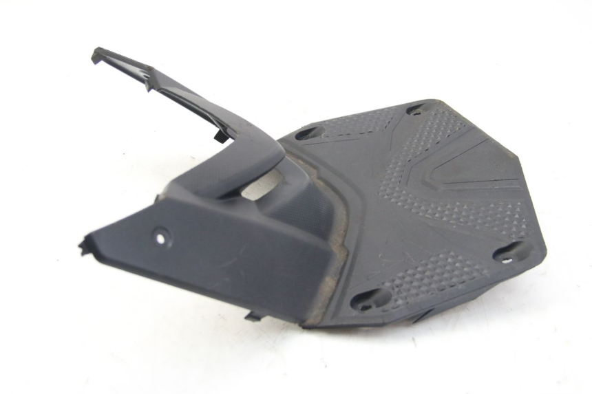 photo de CACHE BATTERIE SYM JET 14 4T 50 (2018 - 2022)