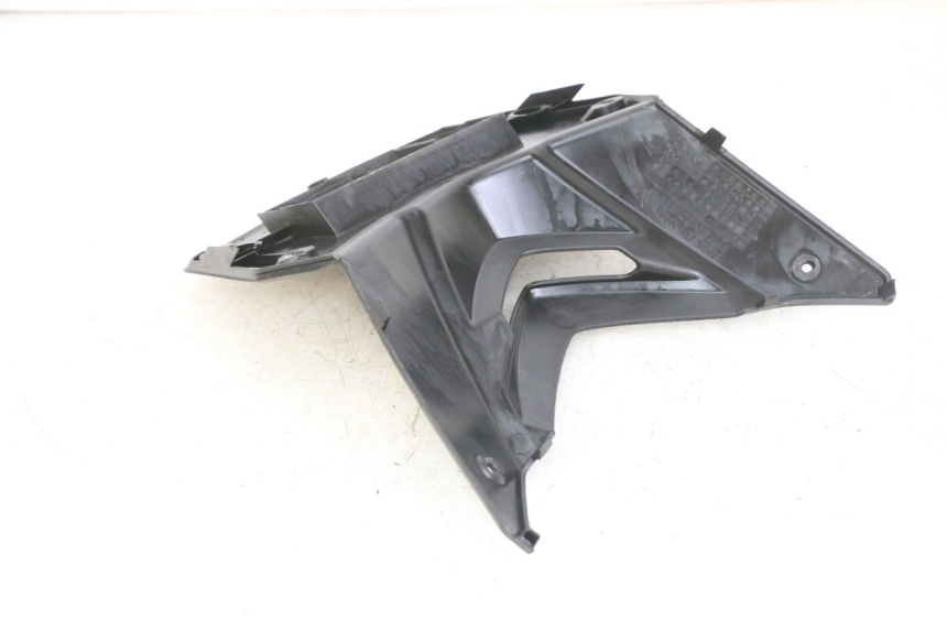 photo de CACHE BATTERIE SYM JET 14 4T 50 (2018 - 2022)