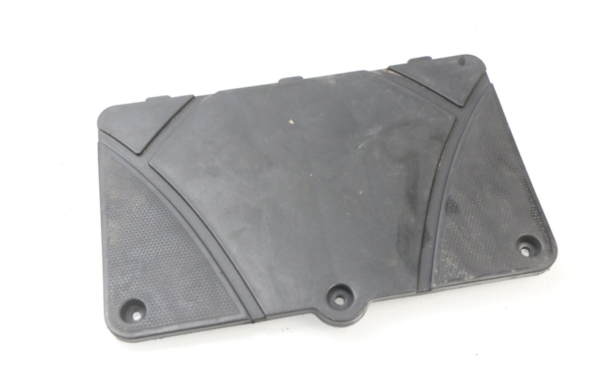 photo de CACHE BATTERIE JM MOTORS MILANO 50 (2014 - 2019)