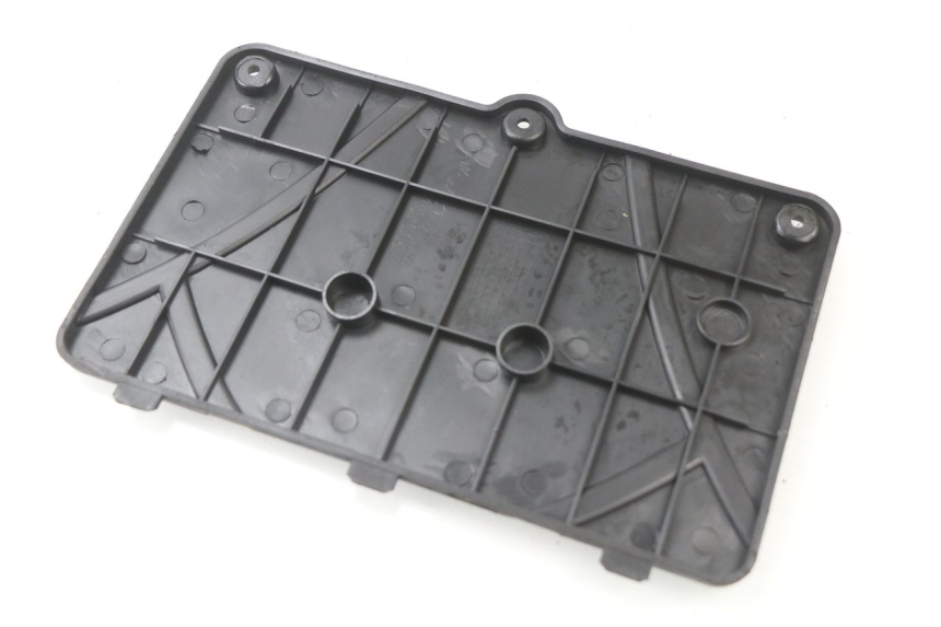 photo de CACHE BATTERIE JM MOTORS MILANO 50 (2014 - 2019)