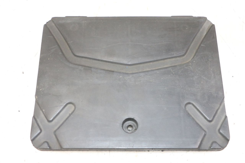 photo de CACHE BATTERIE KYMCO AGILITY 4T 50 (2018 - 2022)