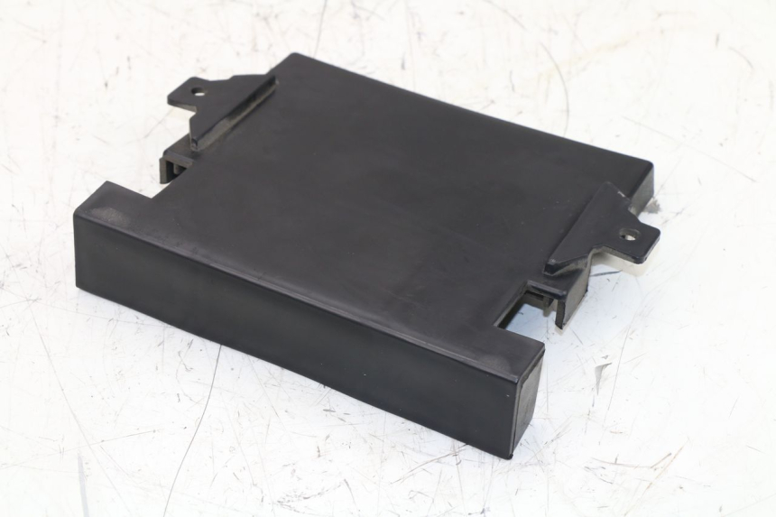 photo de CACHE BATTERIE KYMCO GRAND DINK 125 (2008 - 2014)