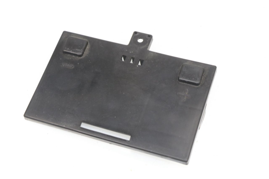 photo de CACHE BATTERIE KYMCO K-PW K-PIPE 50 (2012 - 2017)