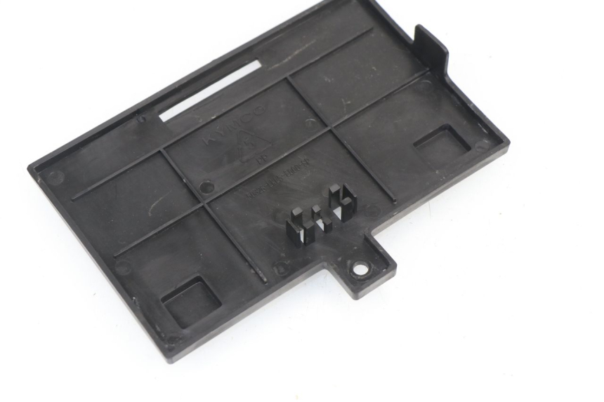 photo de CACHE BATTERIE KYMCO K-PW K-PIPE 50 (2012 - 2017)