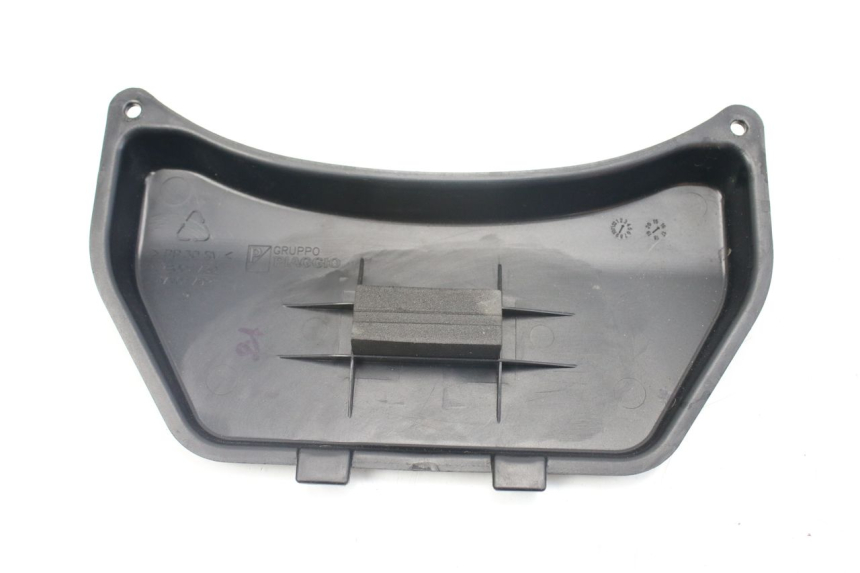 photo de CACHE BATTERIE PIAGGIO LIBERTY IGET 4T 50 (2015 - 2020)