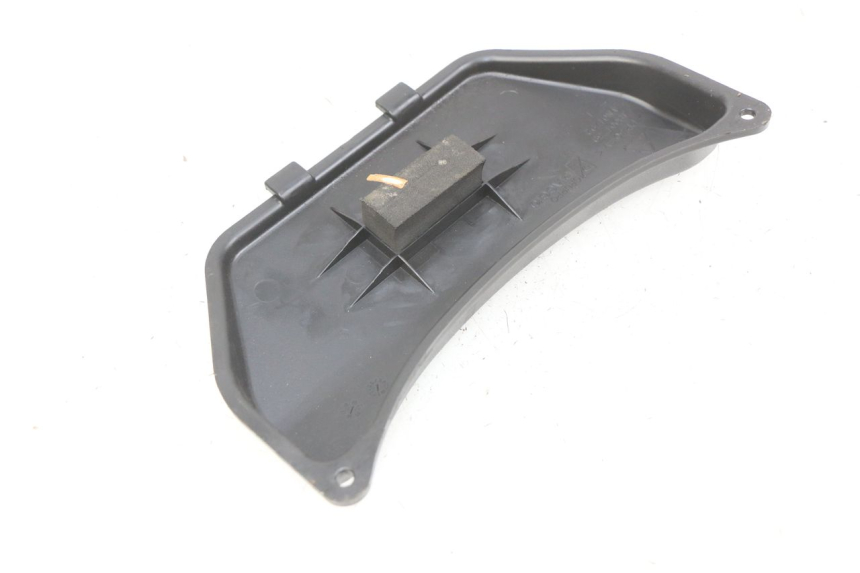 photo de CACHE BATTERIE PIAGGIO LIBERTY IGET 4T 50 (2015 - 2020)