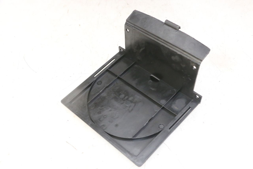 photo de CACHE BATTERIE KYMCO LIKE 4T 50 (2019 - 2025)