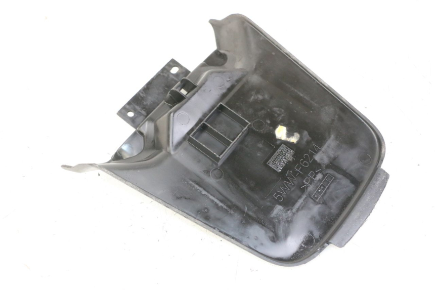 photo de CACHE BATTERIE MBK BOOSTER SPIRIT NAKED 50 (2004 - 2017)