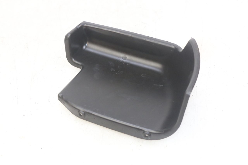 photo de CACHE BATTERIE PIAGGIO MP3 LT 400 (2007 - 2012)