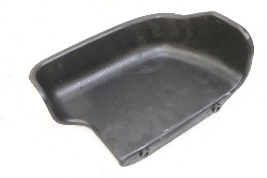 photo de CACHE BATTERIE PIAGGIO MP3 LT 300 (2010 - 2016)