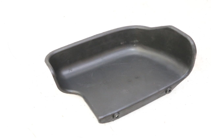 photo de CACHE BATTERIE PIAGGIO MP3 LT 300 (2010 - 2016)