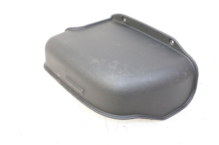 photo de CACHE BATTERIE PIAGGIO MP3 LT 300 (2010 - 2016)