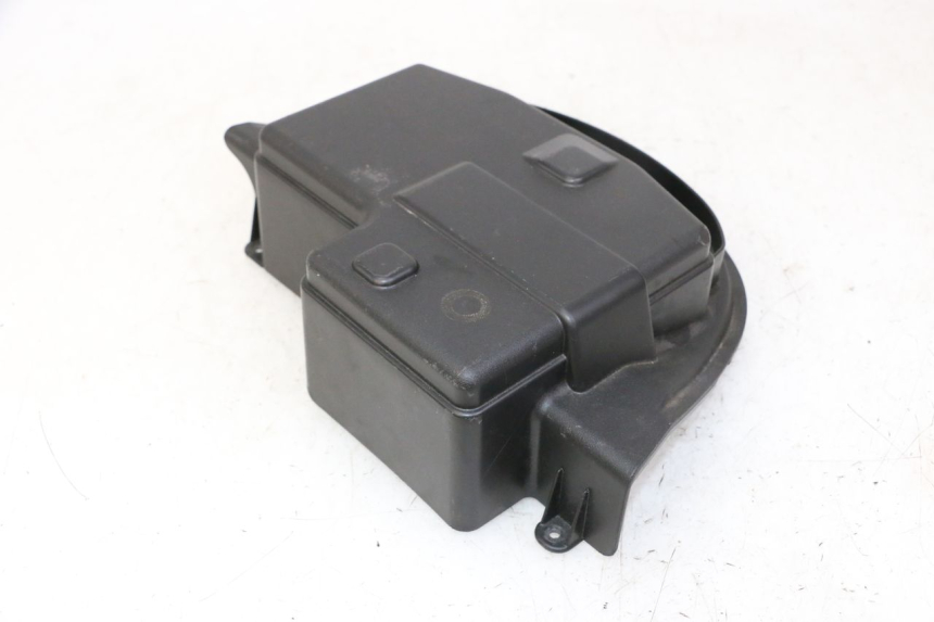 photo de CACHE BATTERIE PIAGGIO MP3 500 (2014 - 2016)