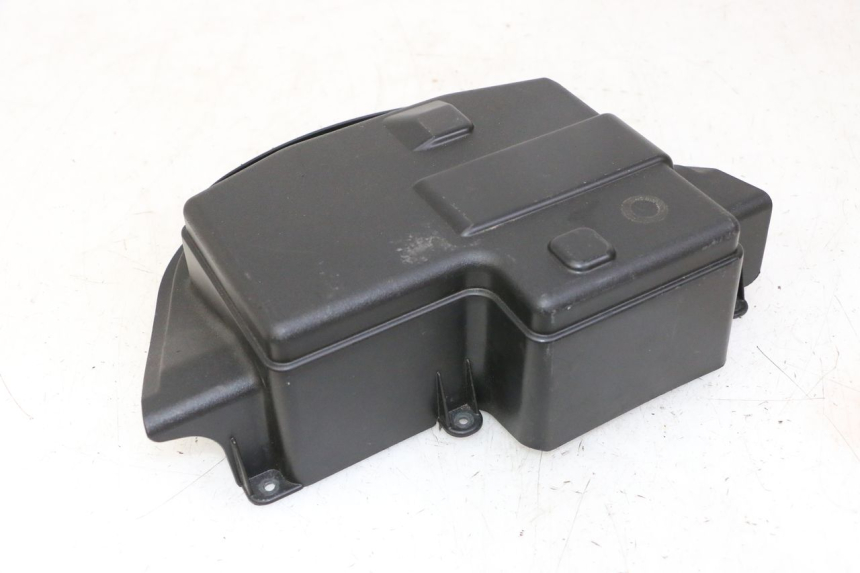 photo de CACHE BATTERIE PIAGGIO MP3 500 (2014 - 2016)