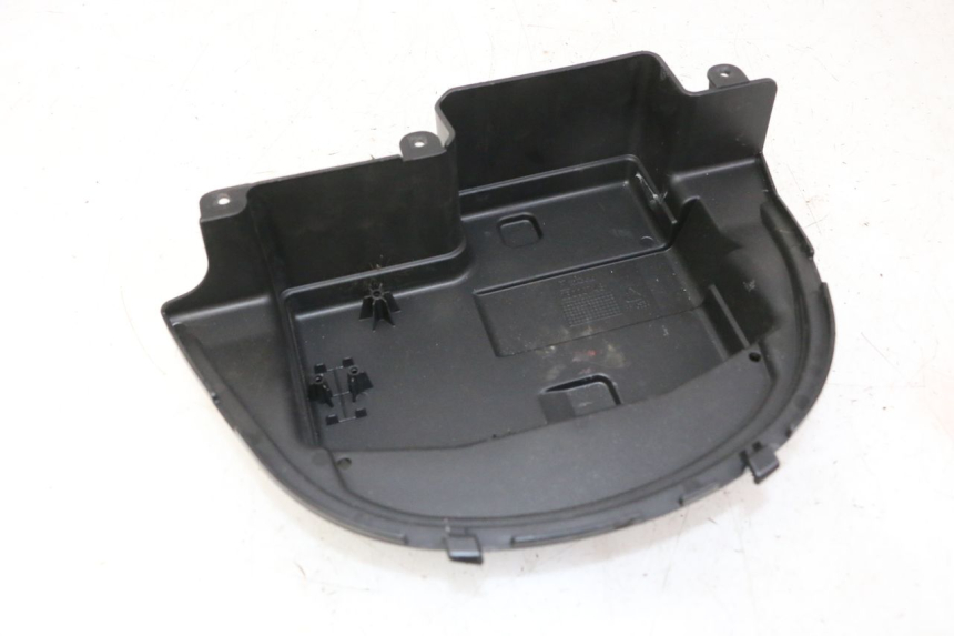photo de CACHE BATTERIE PIAGGIO MP3 500 (2014 - 2016)