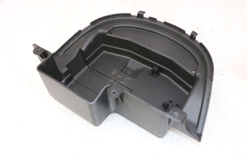 photo de CACHE BATTERIE PIAGGIO MP3 500 (2014 - 2016)