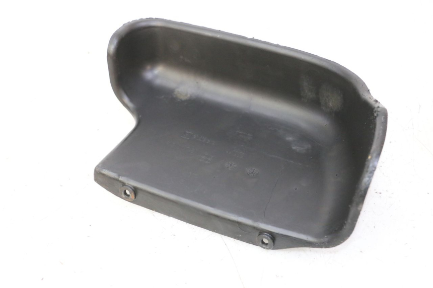 photo de CACHE BATTERIE PIAGGIO MP3 125 (2006 - 2014)