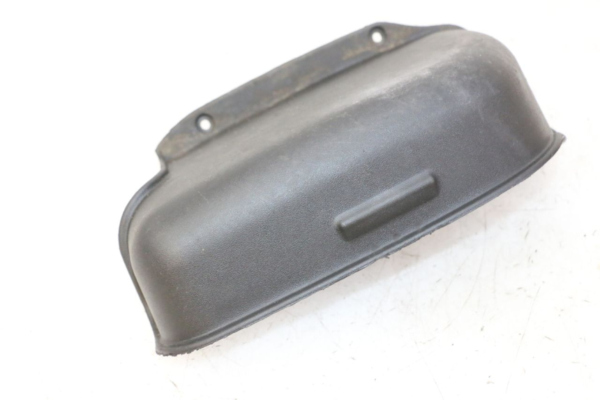 photo de CACHE BATTERIE PIAGGIO MP3 125 (2006 - 2014)