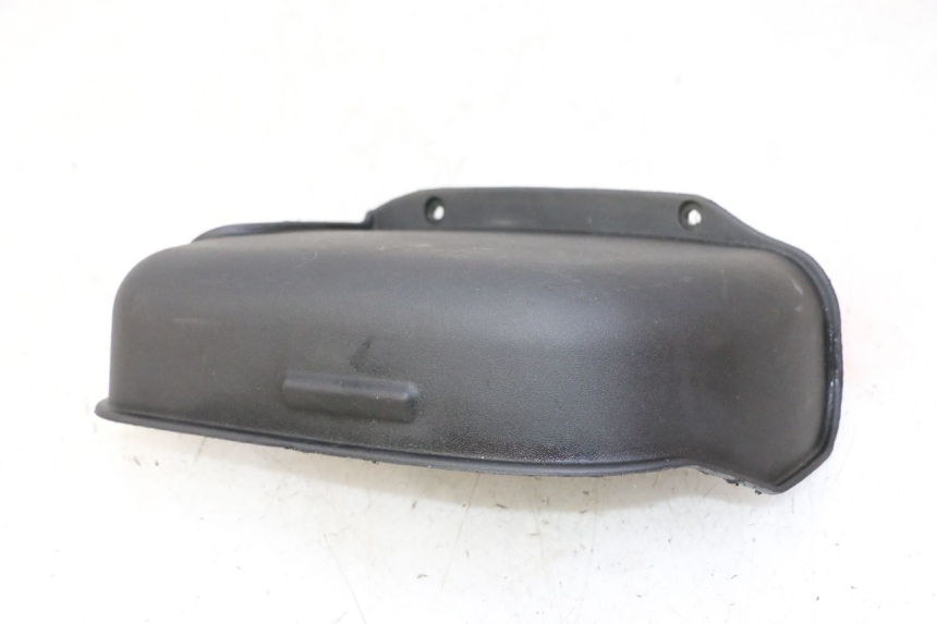 photo de CACHE BATTERIE PIAGGIO MP3 RL 250 (2007 - 2010)