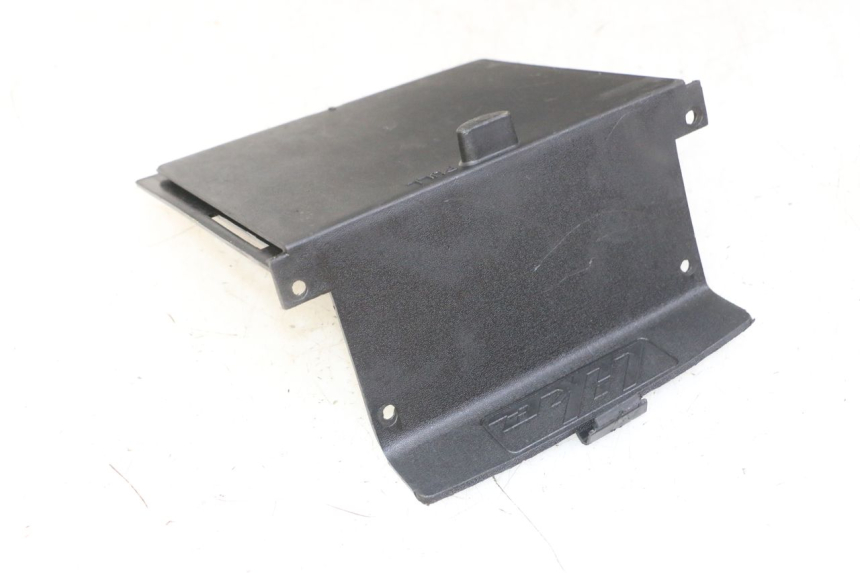 photo de CACHE BATTERIE KYMCO LIKE 4T 50 (2019 - 2025)