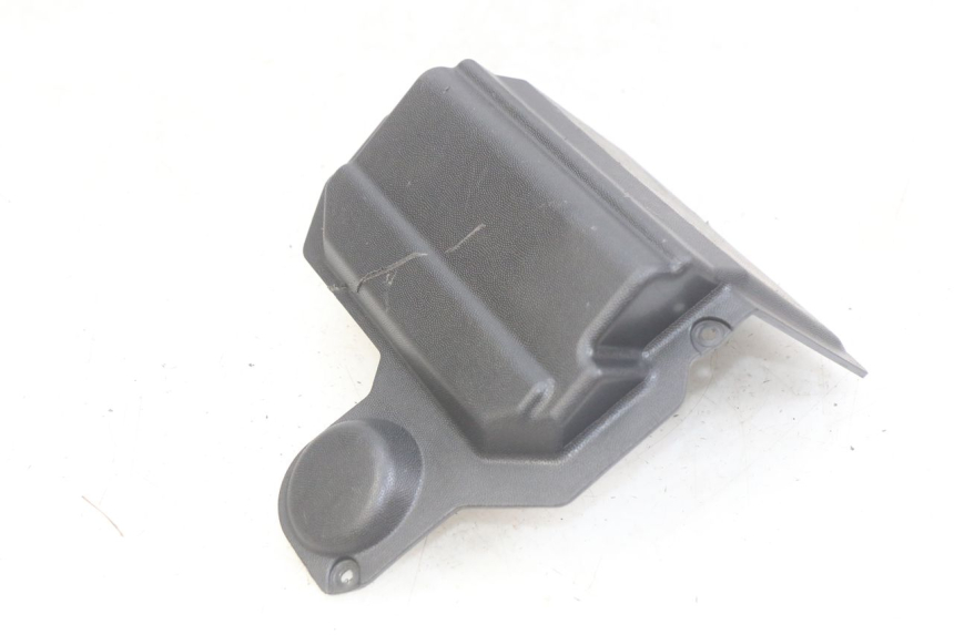 photo de CACHE BATTERIE PIAGGIO NEW TYPHOON 50 (2010 - 2017)